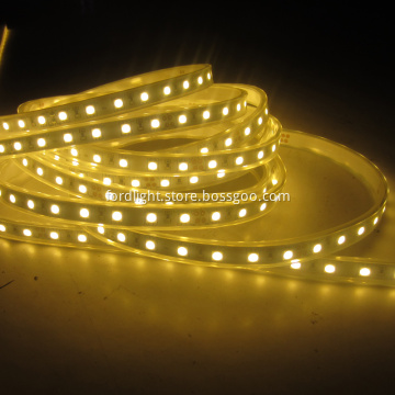 AC110V Waterproof Led Strips 5050SMD